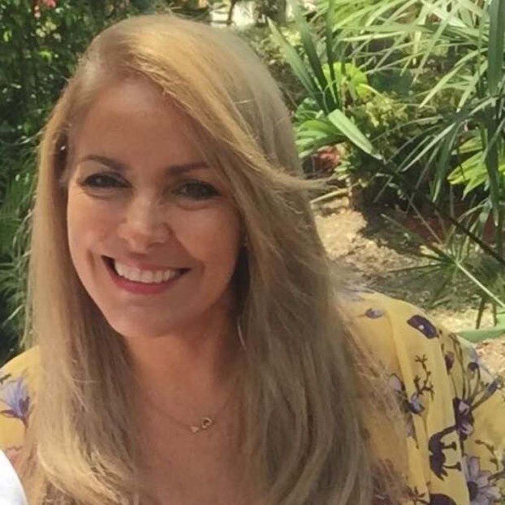 Meet your Posher, Susy